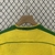 1998 - Retrô - Brasil - kit Infantil - Titular - Manto Futebol Clube