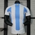 2024-2025 - Argentina - Titular - Versão Jogador na internet