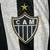 2020 - Atlético Mineiro - Titular - Manto da Massa