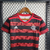 2019-2020 - Feminina - Retrô - Flamengo - Titular - Manto Futebol Clube