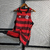 2022-2023 - Flamengo - Regata - Titular - Manto Futebol Clube