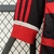 2024-2025 - Flamengo - Titular - Manga Longa - loja online