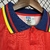 1994 - Retrô - Espanha - Titular - Manto Futebol Clube