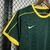 1998 - Retrô - Brasil - Goleiro - Manto Futebol Clube