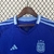 2024-2025 - Feminino - Argentina - Reserva - Manto Futebol Clube