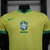 2024-2025 - Brasil - Titular - Versão Jogador - Manto Futebol Clube