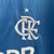 2024-2025 - Flamengo - Goleiro - Azul - Manto Futebol Clube