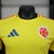 2024-2025 - Colômbia - Titular - Versão Jogador - loja online