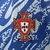 2024 - Portugal - Goleiro - Azul