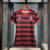 2019-2020 - Feminina - Retrô - Flamengo - Titular