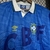 1992-1993 - Retrô - Brasil - Reserva - Manto Futebol Clube