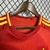 2024-2025 - Feminina - Espanha - Titular - loja online