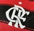 2025-2026 - Flamengo - Titular - Versão Jogador - Patrocínio - comprar online