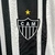2023 - Feminina - Atlético Mineiro - Titular na internet