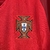 2016 - Retrô - Portugal - Titular - Manga Longa - comprar online