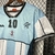 2001 - Retrô - Argentina - Especial Diego Maradona - Manto Futebol Clube