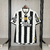 2024-2025 - Botafogo - Titular - Libertadores - Patrocinio - Manto Futebol Clube