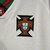 1996 - Retrô - Portugal - Reserva - Manto Futebol Clube