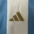 2024-2025 - Feminino - Argentina - Titular - loja online