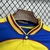 2001 - Retrô - Colômbia - Titular - Manto Futebol Clube