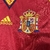 1998 - Retrô - Espanha - Titular