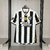 2024-2025 - Botafogo - Titular - Libertadores - Patrocinio