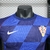 2024-2025 - Croácia - Reserva - Versão Jogador - loja online