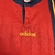 1996 - Retrô - Espanha - Titular - Manto Futebol Clube