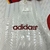 1994 - Retrô - Espanha - Reserva - Manto Futebol Clube