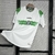 2024-2025 - Coritiba - Titular - Manto Futebol Clube
