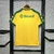 2024-2025 - Cuiabá - Titular - Manto Futebol Clube
