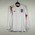 2006 - Retrô - Inglaterra - Titular - Manga Longa