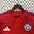 2024-2025 - Chile - Titular - Manto Futebol Clube