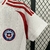 2024-2025 - Feminina - Chile - Reserva - Manto Futebol Clube