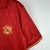 1988-1990 - Retrô - Espanha - Titular - Manto Futebol Clube