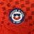 2024-2025 - Feminino - Chile - Titular
