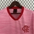 2023-2024 - Flamengo - Outubro Rosa na internet