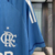 2024-2025 - Flamengo - Goleiro - Azul