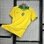 2004 - Retrô - Brasil - Titular - Manto Futebol Clube