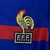 1984 - Retrô - França - Titular - Manto Futebol Clube