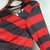 2008 - Retrô - Flamengo - Titular - Manga Longa - loja online
