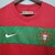 2010 - Retrô - Portugal - Titular