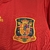 2010 - Retrô - Espanha - Titular