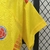 2024-2025 - Feminina - Colômbia - Titular - Manto Futebol Clube