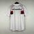 2002-2003 - Retrô - Flamengo - Reserva - Manto Futebol Clube