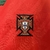 1992 - Retrô - Portugal - Titular - Manto Futebol Clube