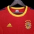 2002 - Retrô - Espanha - Titular