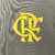 2024-2025 - Flamengo - Treino - Cinza