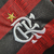 2019-2020 - Feminina - Retrô - Flamengo - Titular