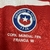 Imagem do 1997 - Retrô - Chile - Titular - Manga Longa